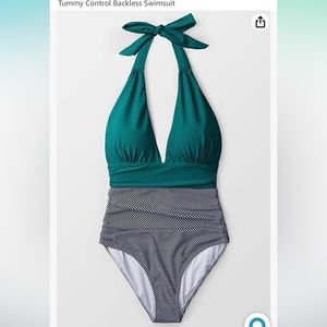 CupShe bathing suit